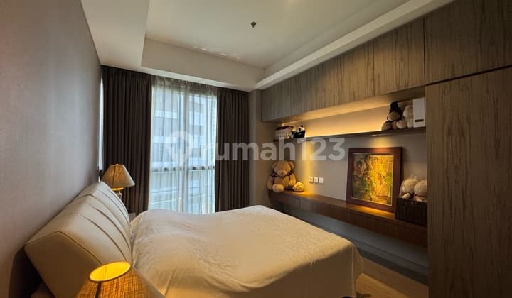Apartment 1 Park Avenue Fully Furnished 3rd Floor Just Bring Your Suitcase.