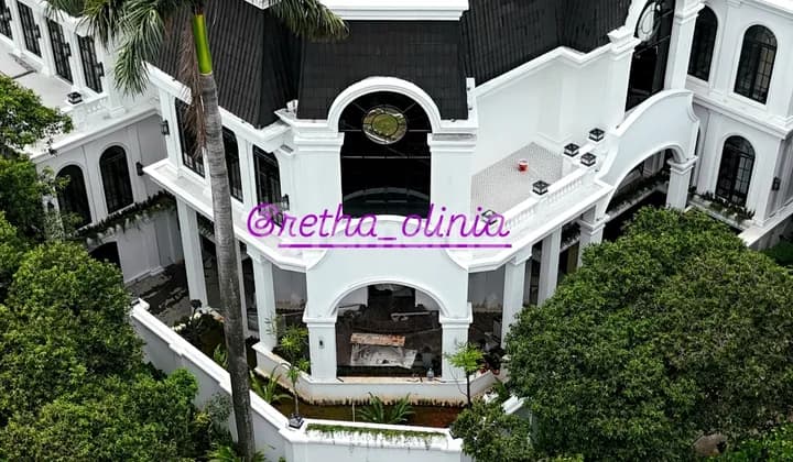 For Sale Brand New American Classic Pondok Indah Parkir 15 Mobil