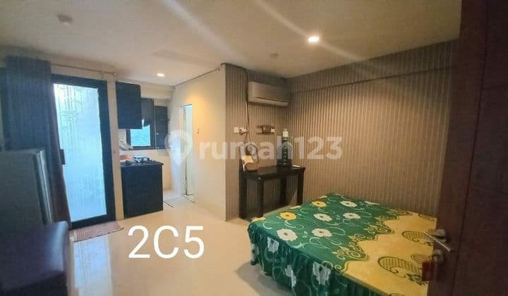 Disewakan Apartemen kebagusan city, lokasi strategis dekat ke Aeon dan Cilandak Townsquare