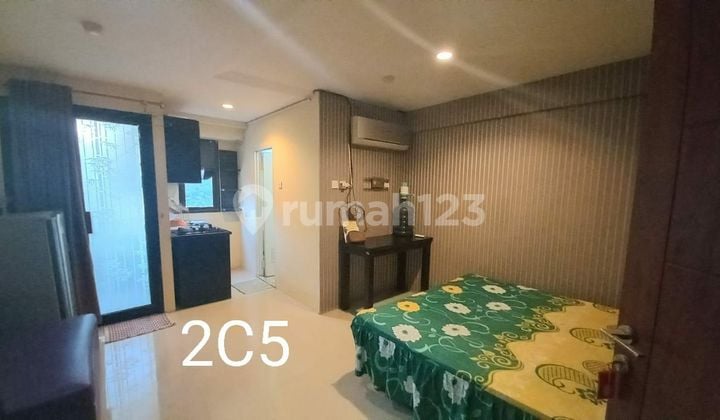 Disewakan Apartemen kebagusan city, lokasi strategis dekat ke Aeon dan Cilandak Townsquare
