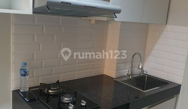 Dijual Apartemen Kebagusan City View kolam renang, selanfkah ke Aeon city & Ciilandak Town Square