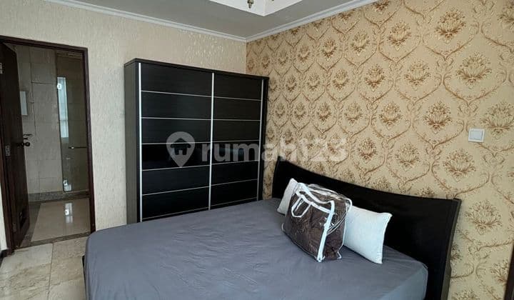 Disewakan 3 Kamar Bellagio Residences Mega Kuningan