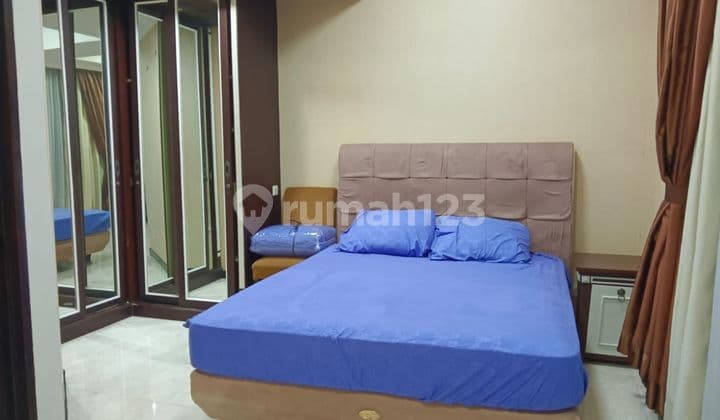 Disewakan 3 Kamar Bellagio Bellagio Residences Mega Kuningan