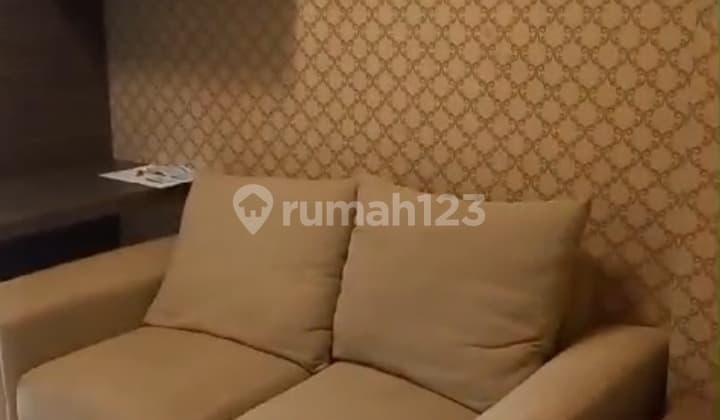 Disewakan Cepat 2Br Jadi 1Br Besar Apartemen Kebagusan Citt