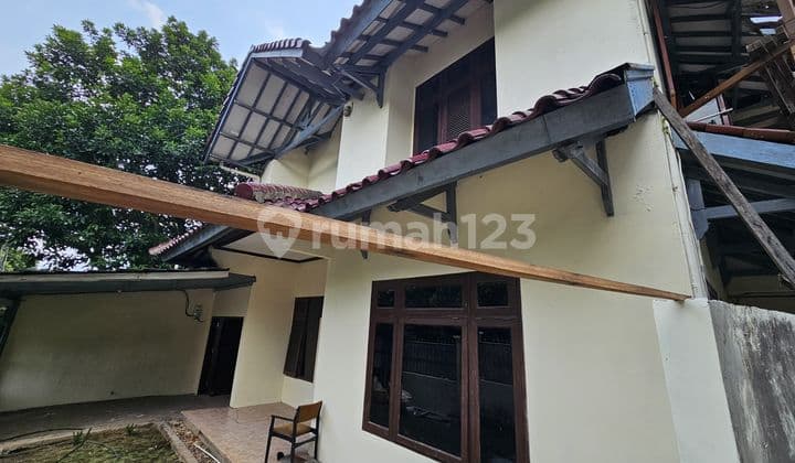 For Quick Sale House at Jl. Loka Indah 2 No.4, Kalibata, South Jakarta