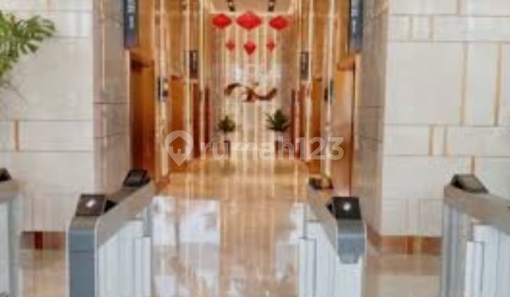 Dijual Office Tower Holland Village Jakarta