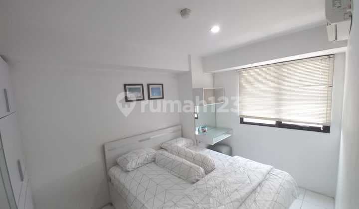 Dijual (Bu) Type 2Br Apartemen Kebagusan City.