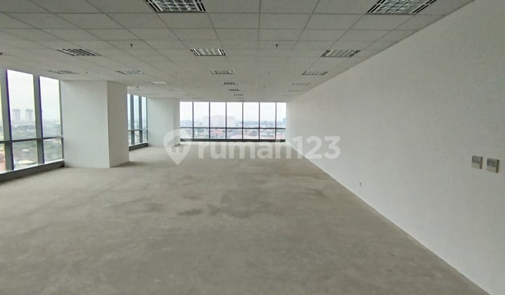 For Sale Fast Office Strategic Location Holland Village Jakarta