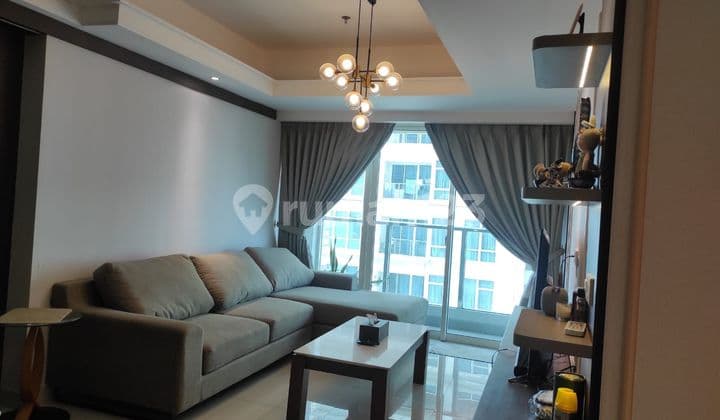 Apt kensington kelap gading jakut jual murah