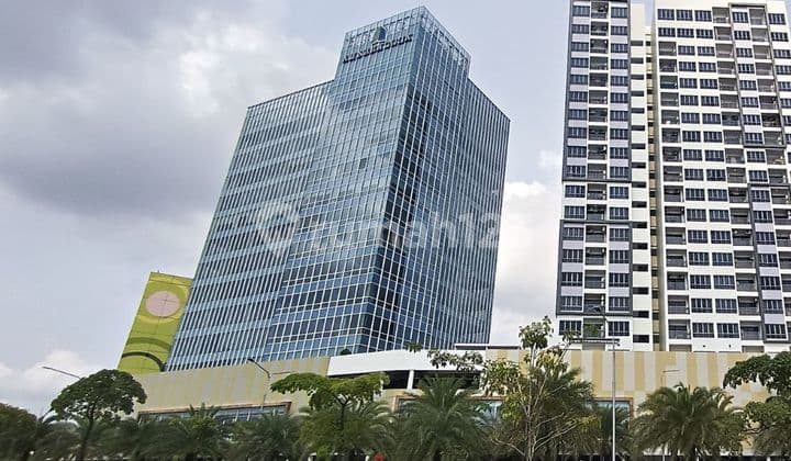 Menara Aria Sea View Office Tower For Rent