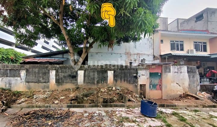 2 Swiftlet House Units Baloi Garden Next to Grand Batam For Quick Sale