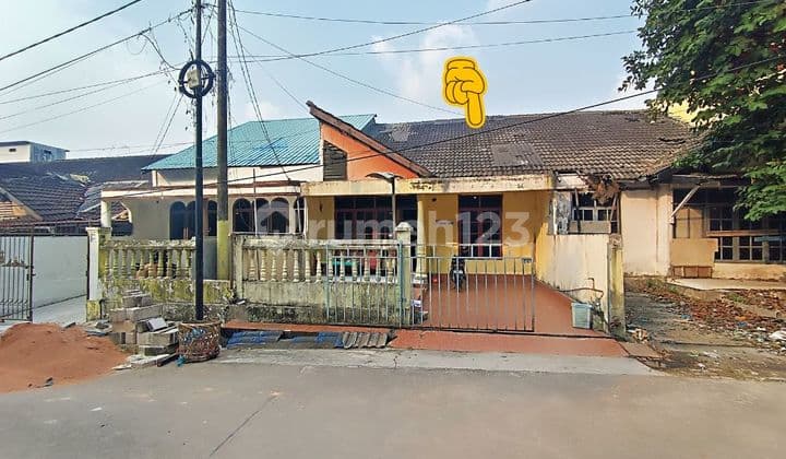 Happy Garden Boarding House Block H Nagoya Batam