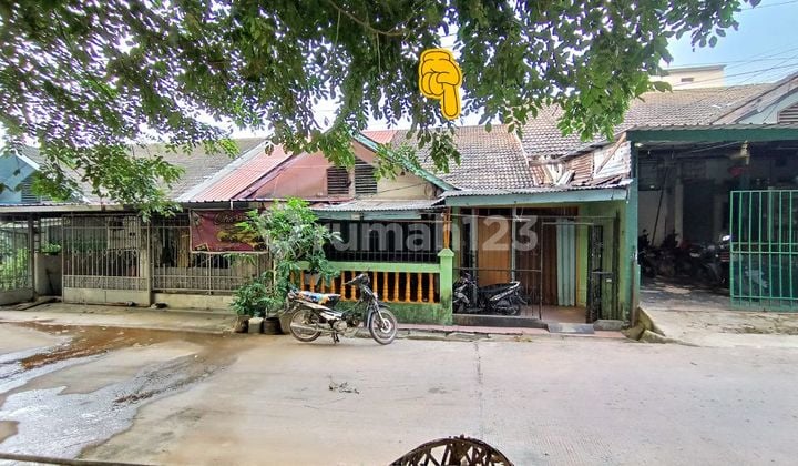 Happy Garden Nagoya Batam 7-Room Boarding House for Sale