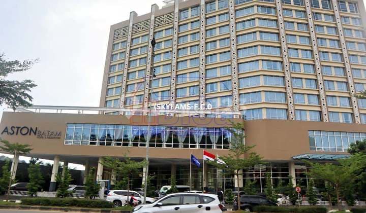 Apartment 1 Bedroom Aston Lt. 16 Full Furnish Siap Huni Dijual