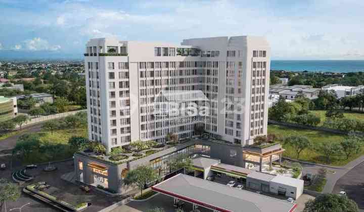 Tamarama Residence Apartemen Lokasi Strategis di Batam Center
