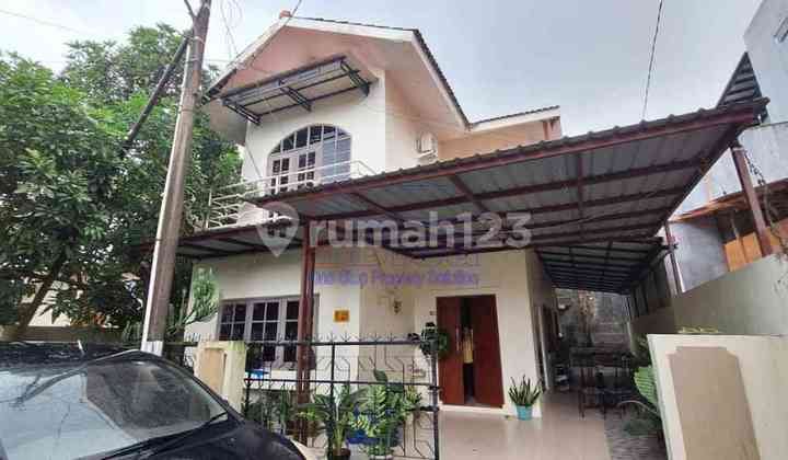 Rumah Palm Spring Batam Center Dijual Murah