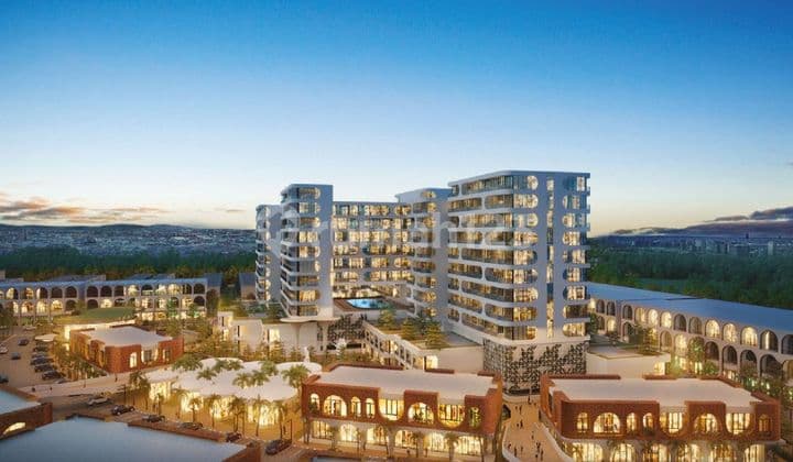 Ruko Cicil Hingga 60X Pantai Indah Mutiara Bengkong Laut