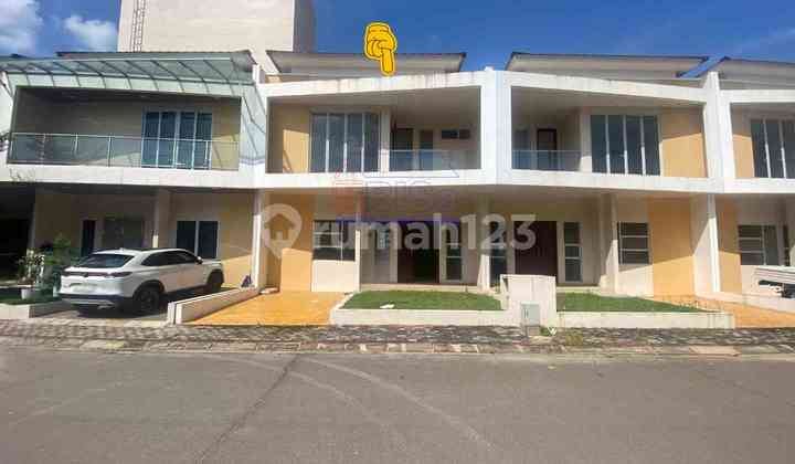 Monde Residence Pasir Putih Batam Dijual - Rumah 3 Kt 3 Km