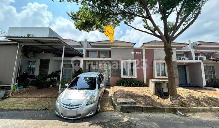 Rumah cantik di The Maganda Residence Batam Center DIJUAL