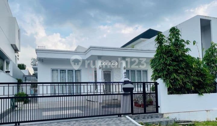 Rumah Mewah 3 Bedroom di Bukit Permata Batam