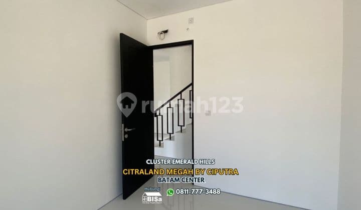Emerald Hills di Citraland Megah Batam Developed By Ciputra Grup