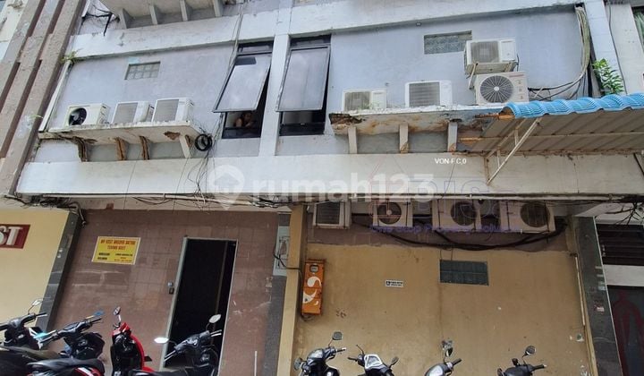 Operating Nagoya Square Boarding House For Sale