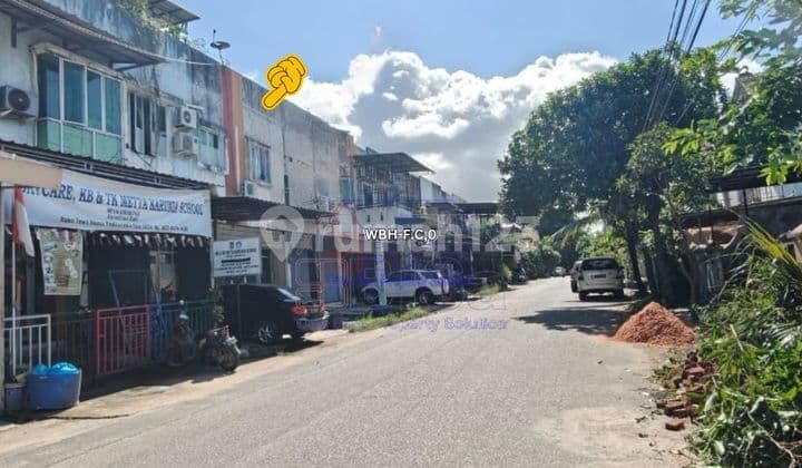 Ruko Town House Mediterania Batam Centre