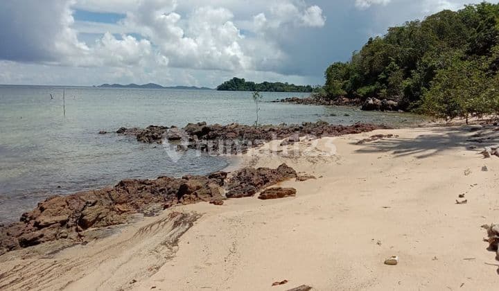 Lahan Resort Batam Untuk Pariwisata di Jual