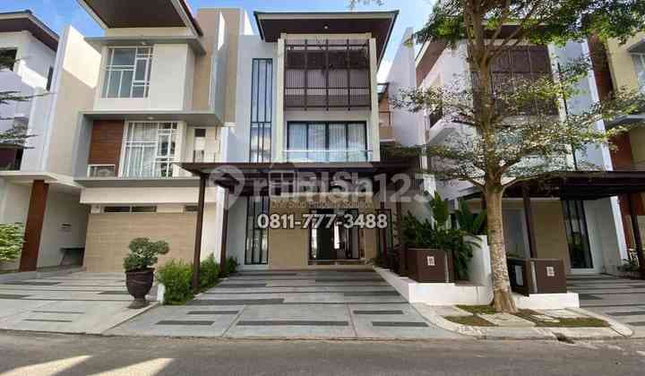 Royal Hills At Citraland Megah Batam Center Dijual