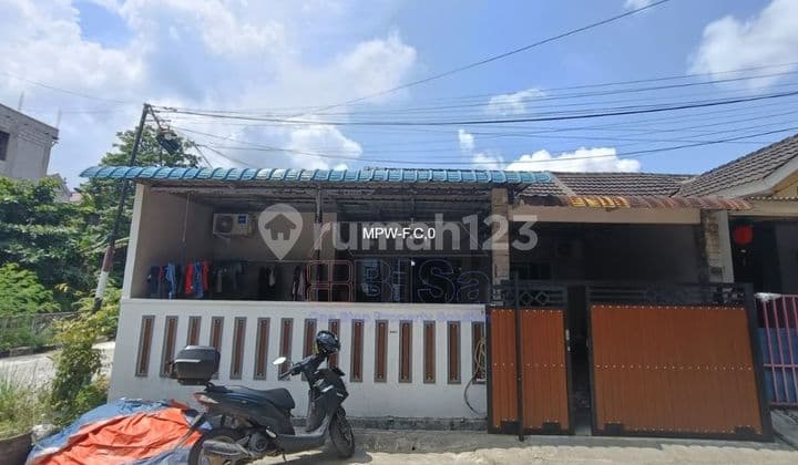 Hook House Furnished Legenda Bali – Just Bring Your Suitcase and Intention