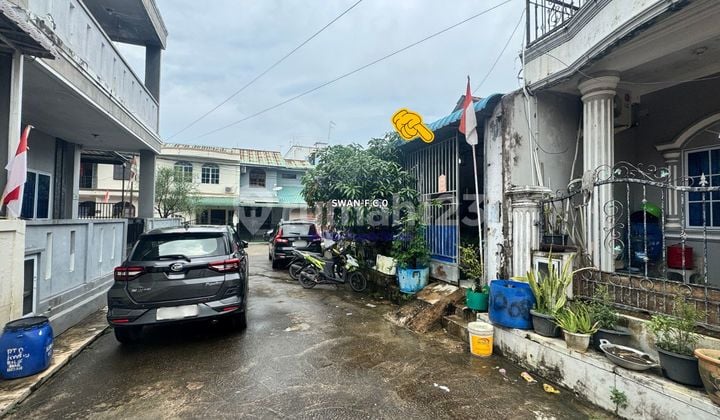 Rumah Siap Huni 1,5 Lt di Baloi Mas Indah Dekat BCS Mall