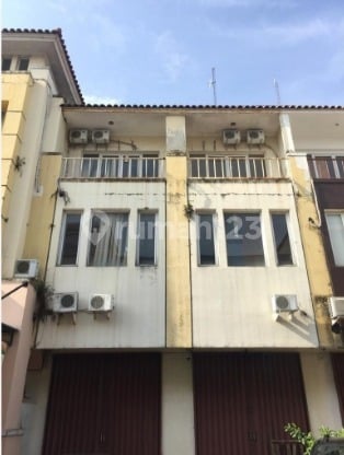 Jual Murah Bu Ruko Di Bisnis Cbd Ciledug Tangerang Dekat Mall