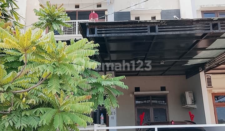 Jual Cepat Rumah Di Sektor 1 E Gading Serpong 2 Lantai Rapi