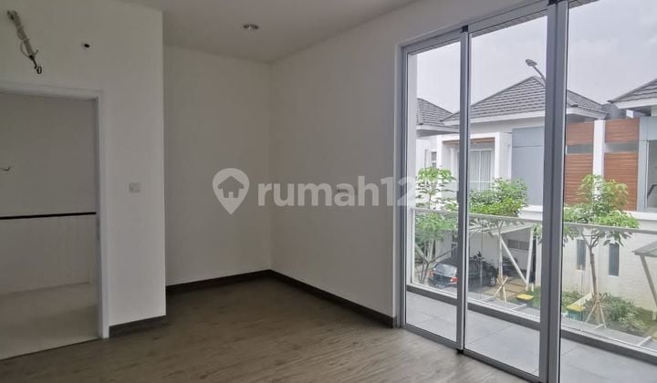 Rumah Baru Metland The Riviera At Puri 8X12 Cluster Favorit