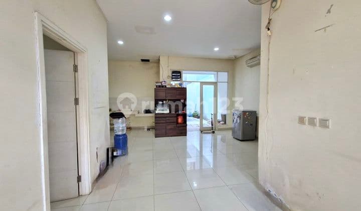 Jual Murah Rumah Di Green Lake City 8x18 Shm Dekat Toll