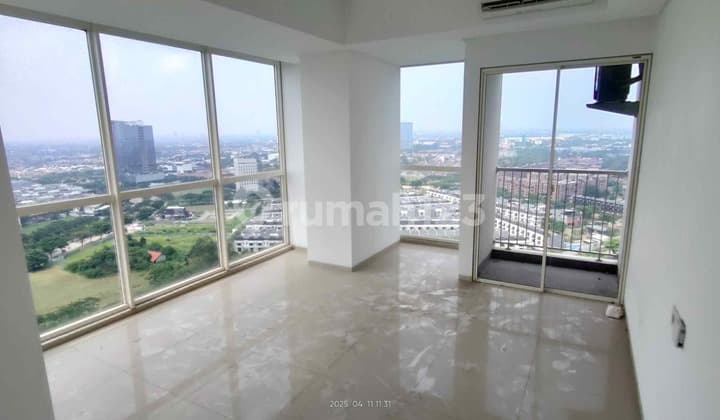 Cheap Sale Pacific Garden Studio Hook Alam Sutera Apartment