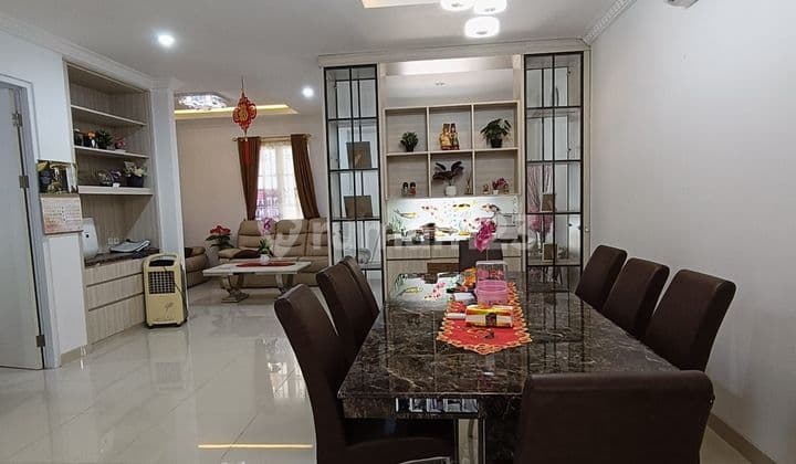 Jual Rumah Di Cluster Granada Menaggio Illago Gading Serpong