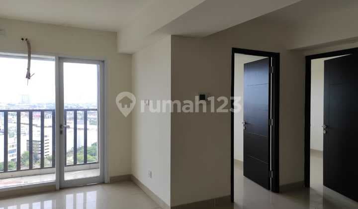 Jual Apartemen Vega 2 Br Gading Serpong Dkt Mall Sms