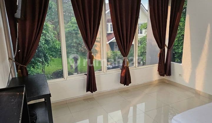 Jual Cepat Rumah Modern di Inika Island The Avani BSD City