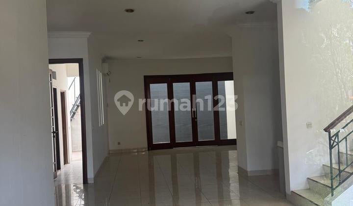 For Sale Elite Area Vermont Parkland Telaga Golf BSD House
