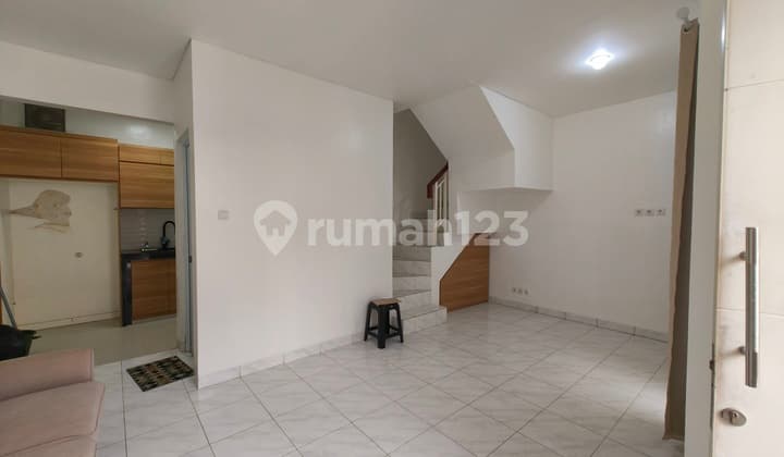 Jual Murah Rumah New Amarillo Gading Serpong SHM Rapi