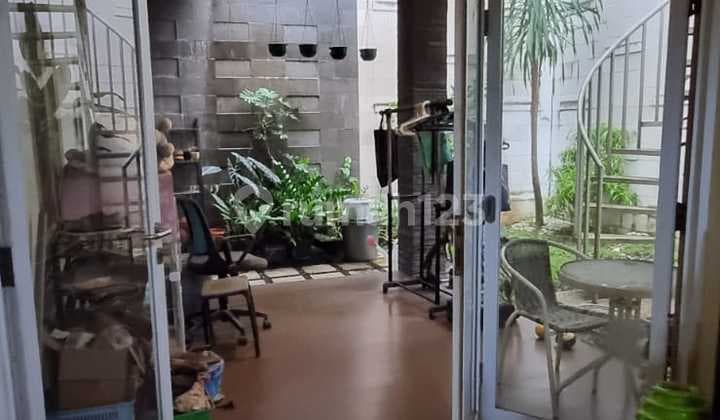 Jual Rumah Komplek Villa Ilhami Islamic Village Tangerang