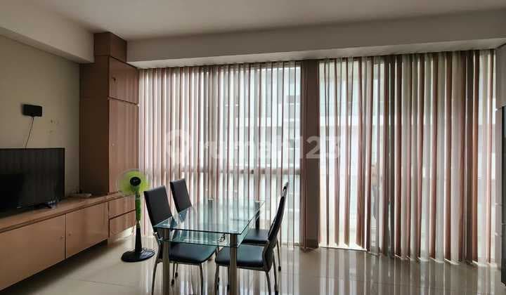 Quick Sale Rainbow Condovillas The Spring Hook Gading Serpong