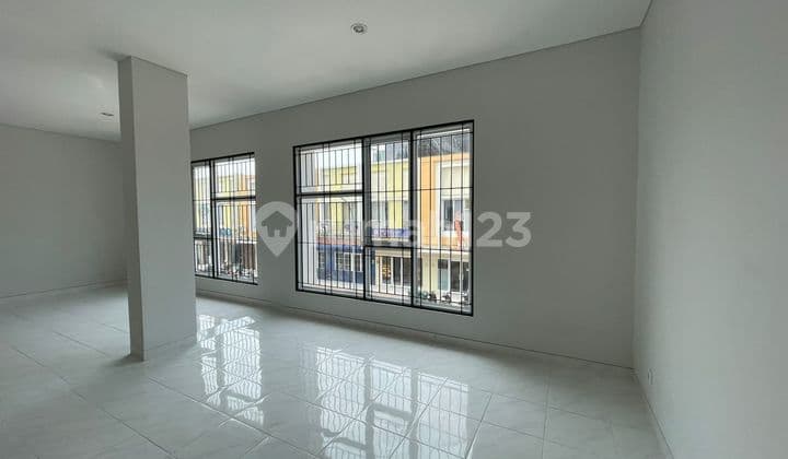 Jual Murahh Ruko Gandeng Arcadia Grande Gading Serpong Dkt Mall