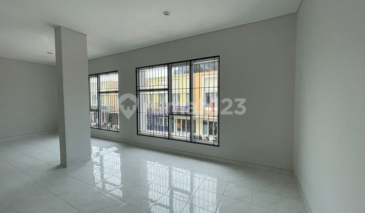 Cheap For Sale Row House Arcadia Grande Gading Serpong Near Mall