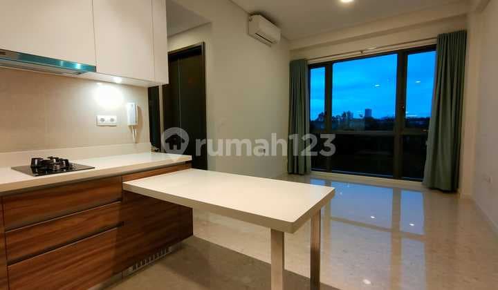 Sell Fast Luxury Apartment Marigold Navapark BSD City Tower 6