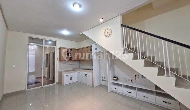 For Rent House Green Lake City America Cluster Neat