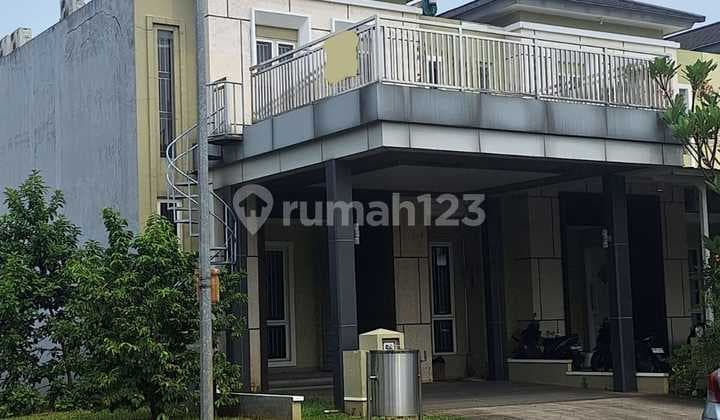 Dijuall Rumah Sutera Leora Alsut