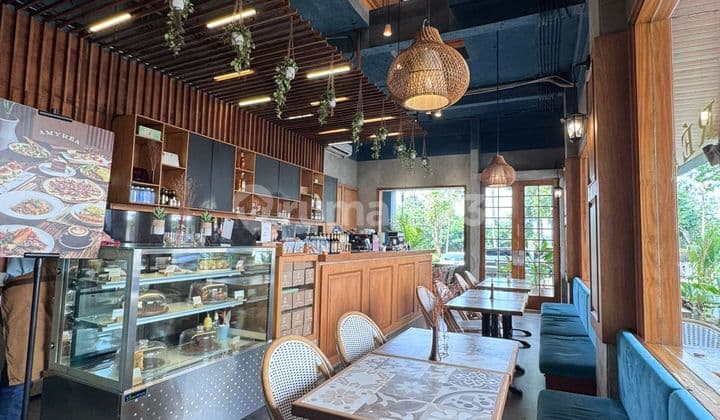 Jual Murah Ruko Hoek di Gading Serpong