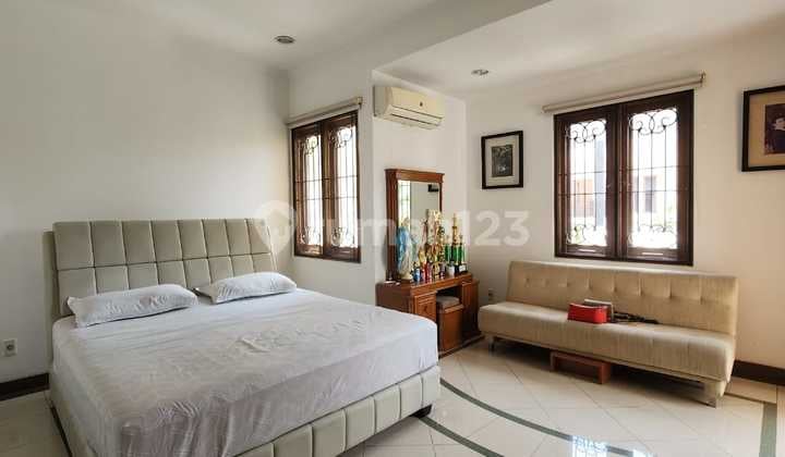 DIJUAL RUMAH Siap Huni CLUSTER SAPPHIRE PHG